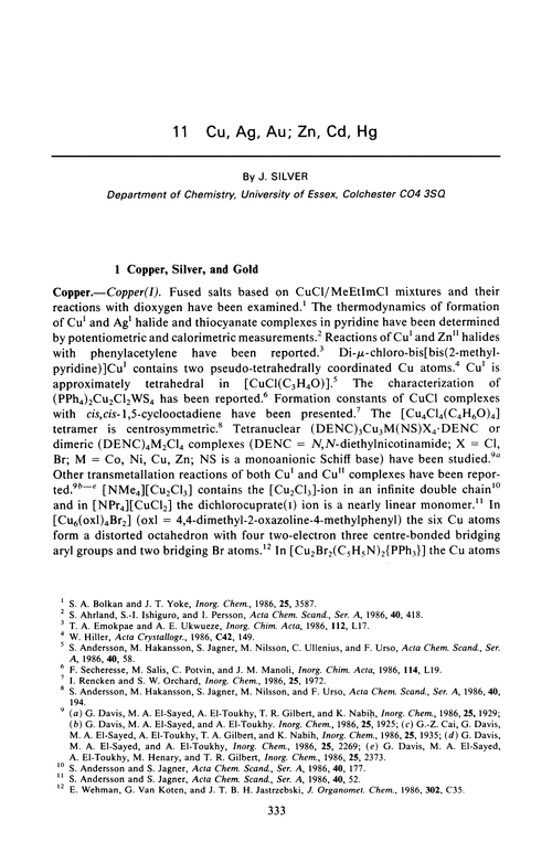 chapter-11-cu-ag-au-zn-cd-hg-annual-reports-section-a