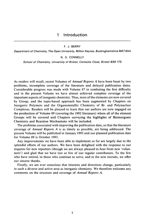 Chapter 1. Introduction