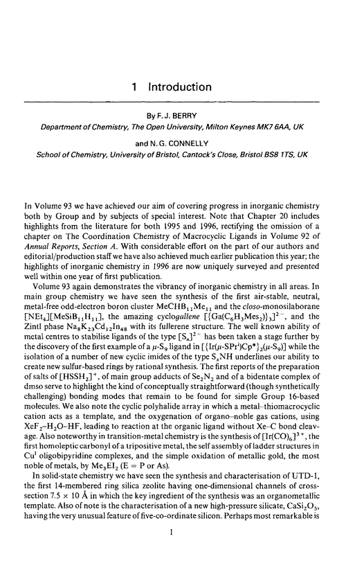 Chapter 1. Introduction