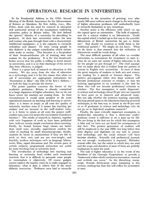 Journal of the Royal Institute of Chemistry. September 1963