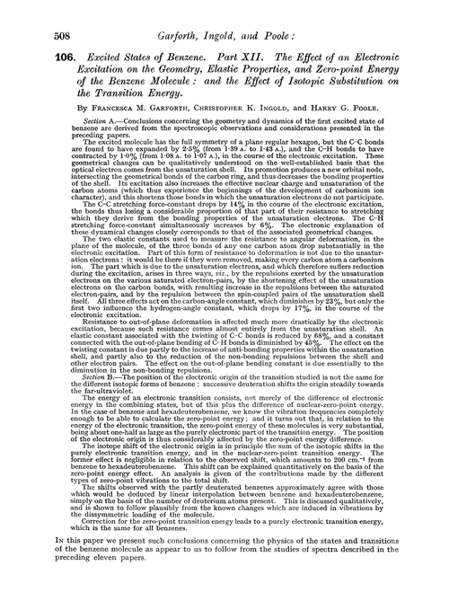 Benzene essay 05 image