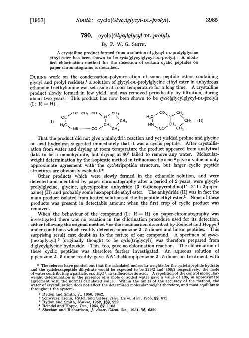790. cyclo(Glycylglycyl-DL-prolyl)
