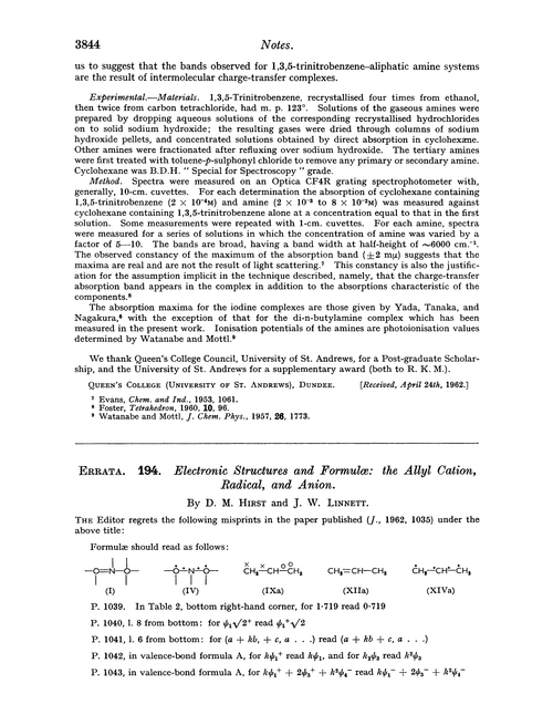 Errata