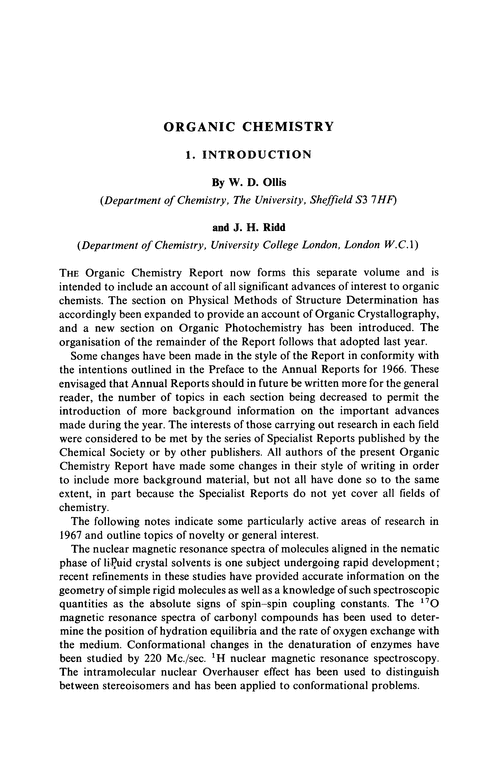 Chapter 1. Introduction