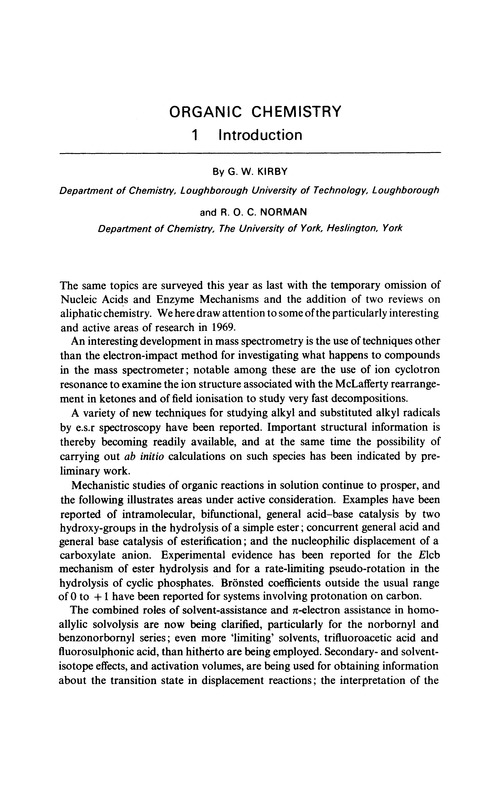 Chapter 1. Introduction