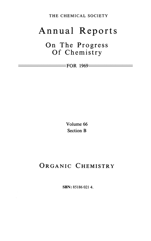 Contents pages