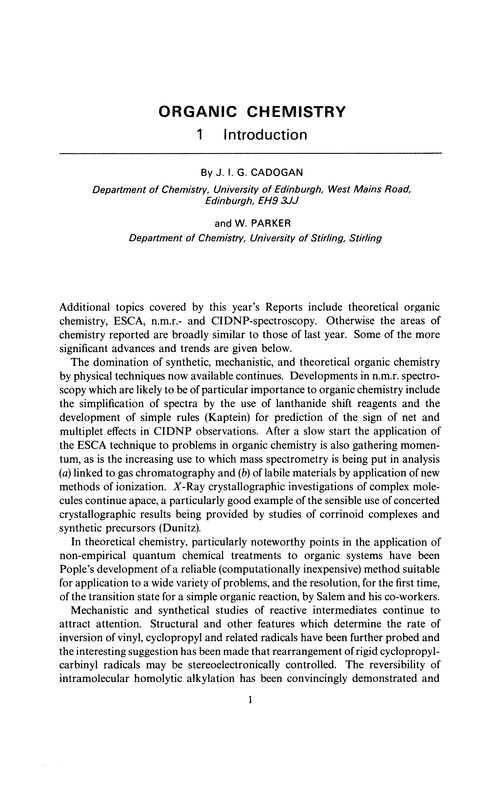Chapter 1. Introduction
