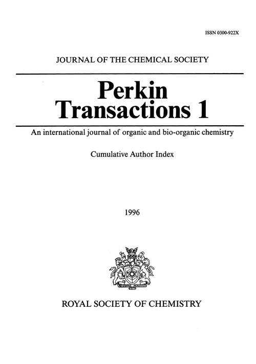 Index pages