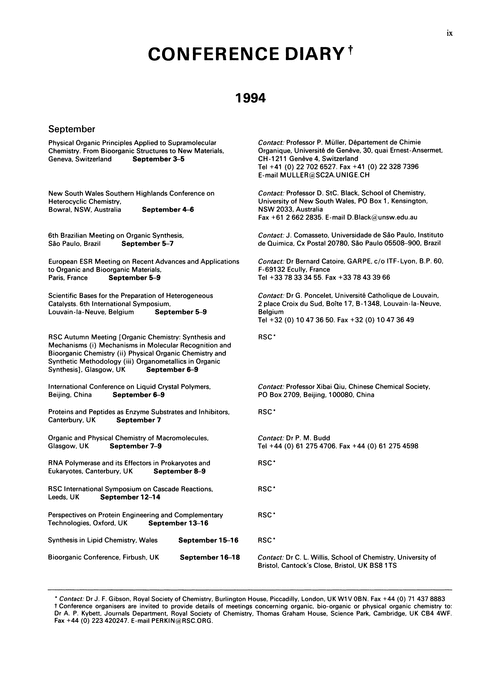 Instructions for authors (1994)