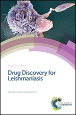 Drug Discovery for Leishmaniasis (2018) (PDF) Luis Rivas, Carmen Gil