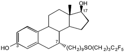 Graphical abstract: Putative metabolites of fulvestrant, an estrogen receptor downregulator. Improved glucuronidation using trichloroacetimidates