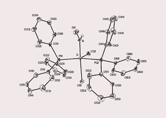 Graphical abstract: Synthesis, structure, and reactions of a nitroxyl complex of iridium(iii), cis,trans-IrHCl2(NH [[double bond, length as m-dash]] O)(PPh3)2