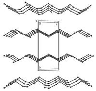 Graphical abstract: Hydrothermal synthesis and structural studies of novel 2-D lanthanide coordination polymers with phthalic acid