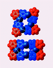 Graphical abstract: Molecular squares, rectangles and infinite helical chains utilising the simple ‘corner’ ligand 4-(2-pyridyl)-pyrimidine
