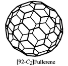 Graphical abstract: Production, isolation and structural characterization of [92]fullerene isomers