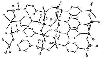 Graphical abstract: {M(C5H4N)CH(OH)PO3}(H2O) (M = Mn, Fe, Co): layered compounds based on [hydroxy(4-pyridyl)methyl]phosphonate