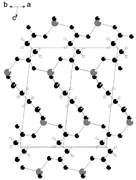 Graphical abstract: Hydrothermal syntheses and crystal structures of three zinc succinates: Zn(C4H4O4)-α, Zn(C4H4O4)-β and K2Zn(C4H4O4)2