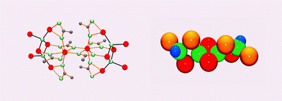 Graphical abstract: Octanuclearity and tetradecanuclearity in manganese chemistry: an octanuclear manganese(ii)/(iii) complex featuring the novel [Mn8(μ4- O)2(μ3-OH)2]14+ core and [Mn10IIMn4IIIO4(O2CMe)20{(2-py)2C(OH)O}4] (2-py = 2-pyridyl)