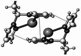 Graphical abstract: Silver complexes of 1,1′,3,3′-tetrakis(pyrazol-1-yl)propane: the “quadruple pyrazolyl embrace” as a supramolecular synthon