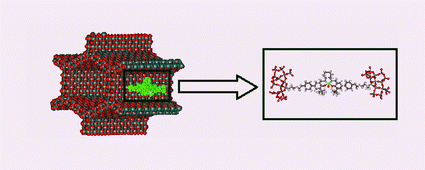 Graphical abstract: Synthesis and catalytic activity of a chiral periodic mesoporous organosilica (ChiMO)