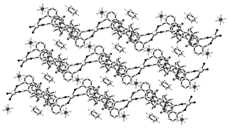Graphical abstract: New Ag(i) inorganic–organic coordination polymers and M(ii) (M = Co(ii) and Mn(ii)) molecular complexes generated from a new type of fulvene ligand