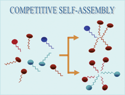 Graphical abstract: Pharmaceutical quality control of acid and neutral drugs based on competitive self-assembly in amphiphilic systems