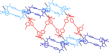 Graphical abstract: Ring-opening polymerisation of coordination compounds: a silver(i) network with both ring and polymer components