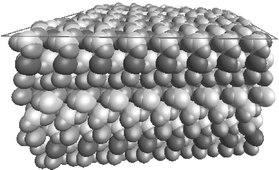 Graphical abstract: The interaction of dolomite surfaces with metal impurities: a computer simulation study
