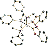 Graphical abstract: Synthesis and reactivity of cobalt boryl complexes