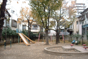 Graphical abstract: Influence of paint chips on lead concentration in the soil of public playgrounds in Tokyo