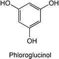 Graphical abstract: Phloroglucinol compounds of natural origin