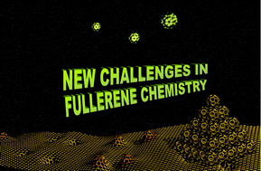Graphical abstract: New challenges in fullerene chemistry