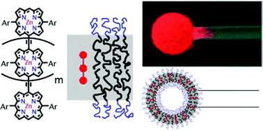 Graphical abstract: Quantitative membrane loading of polymer vesicles