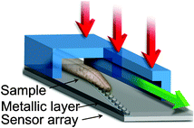 Graphical abstract: Optofluidic microscopy—a method for implementing a high resolution optical microscope on a chip