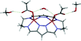 Graphical abstract: Dicopper(ii) complexes of a new pyrazolate-containing Schiff-base macrocycle and related acyclic ligand