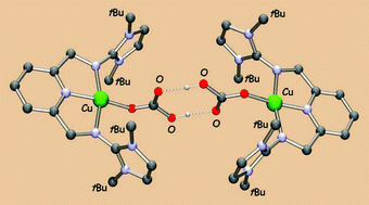 Graphical abstract: Synthesis and reactivity of copper(i) complexes containing a bis(imidazolin-2-imine) pincer ligand