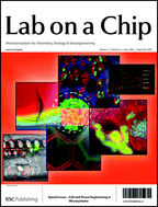Graphical abstract: Contributors to the Lab on a Chip Cell and Tissue Engineering in Microsystems special issue