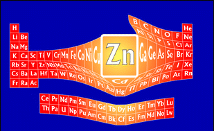 Graphical abstract: Why does nature use zinc-a personal view