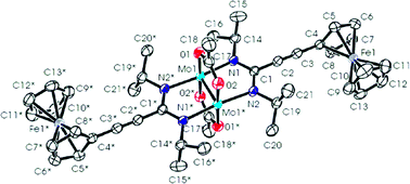 Graphical abstract: Amidinate–carboxylate complexes of dimolybdenum and ditungsten: M2(O2CR)2((NiPr)2CR′)2. Preparations, molecular and electronic structures and reactions