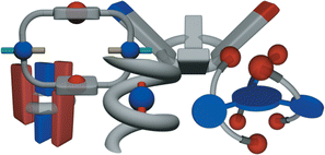 Graphical abstract: Conformational dynamics for chemical sensing: simplicity and diversity
