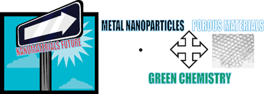 Graphical abstract: Supported metal nanoparticles on porous materials. Methods and applications