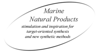 Graphical abstract: Marine natural products: synthetic aspects
