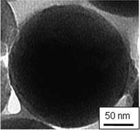 Graphical abstract: Hydrothermal carbon spheres containing silicon nanoparticles: synthesis and lithium storage performance