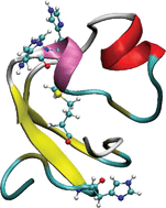 Graphical abstract: The chemistry of Alzheimer’s disease