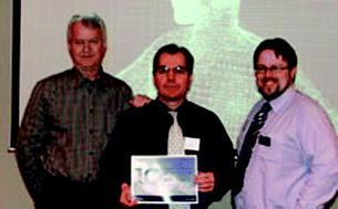 Graphical abstract: AIRMON 2008, the Sixth International Symposium on Modern Principles of Air Monitoring and Biomonitoring