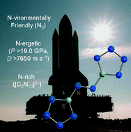 Graphical abstract: New energetic compounds based on the nitrogen-rich 5,5′-azotetrazolate anion ([C2N10]2−)