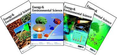 Graphical abstract: Happy New Year from Energy & Environmental Science!