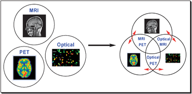 Graphical abstract: ‘Two is better than one’—probes for dual-modality molecular imaging