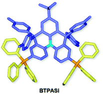 Graphical abstract: Bridged triphenylamines as novel host materials for highly efficient blue and green phosphorescent OLEDs