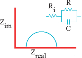 Graphical abstract: Charge transport in conducting polymers: insights from impedance spectroscopy